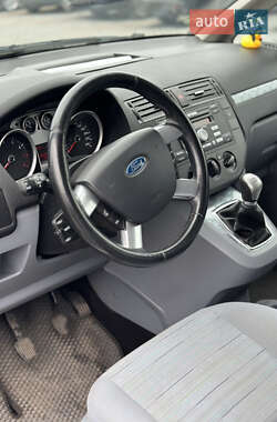 Мінівен Ford C-Max 2008 в 