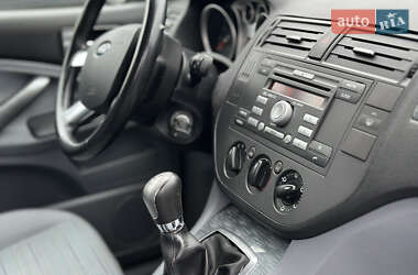 Мінівен Ford C-Max 2008 в 