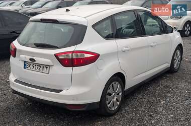 Минивэн Ford C-Max 2014 в 