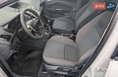 Минивэн Ford C-Max 2014 в 