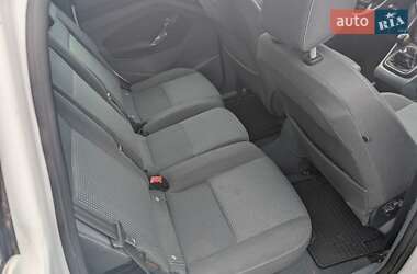 Минивэн Ford C-Max 2014 в 