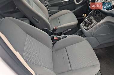 Минивэн Ford C-Max 2014 в 