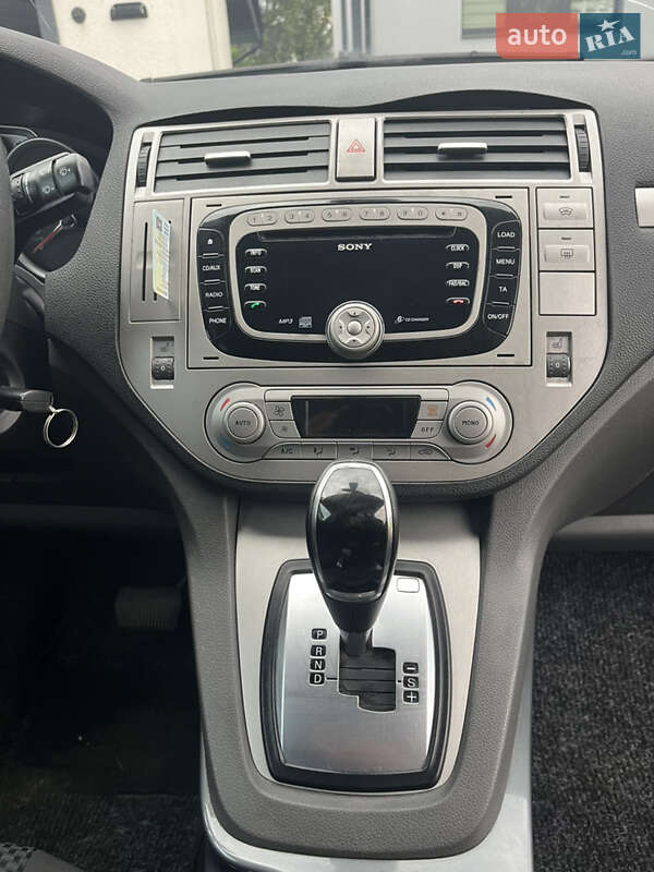 Мінівен Ford C-Max 2009 в Ходореві