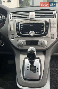 Мінівен Ford C-Max 2009 в 