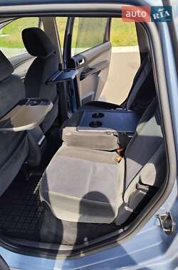 Мінівен Ford C-Max 2005 в 
