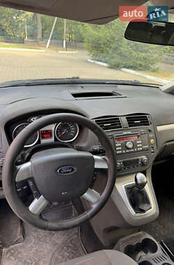 Минивэн Ford C-Max 2010 в 