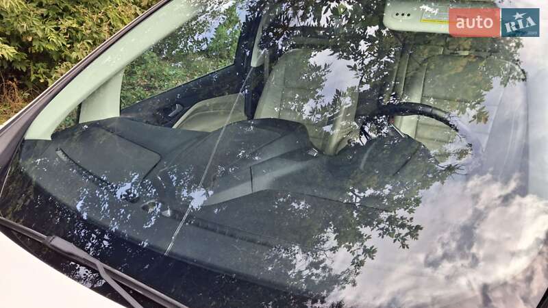 Мінівен Ford C-Max 2016 в Шепетівці фото 5 Мінівен Ford C-Max 2016 в Шепетівці