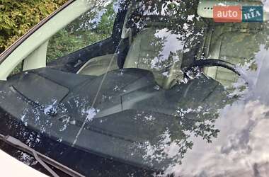 Минивэн Ford C-Max 2016 в 
