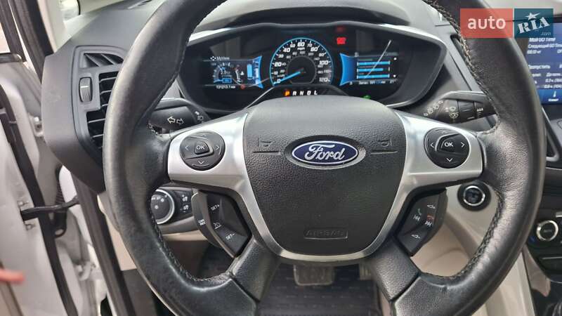 Мінівен Ford C-Max 2016 в Шепетівці фото 19 Мінівен Ford C-Max 2016 в Шепетівці