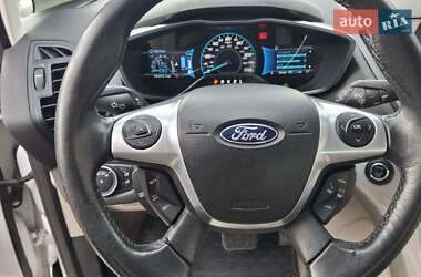 Минивэн Ford C-Max 2016 в 