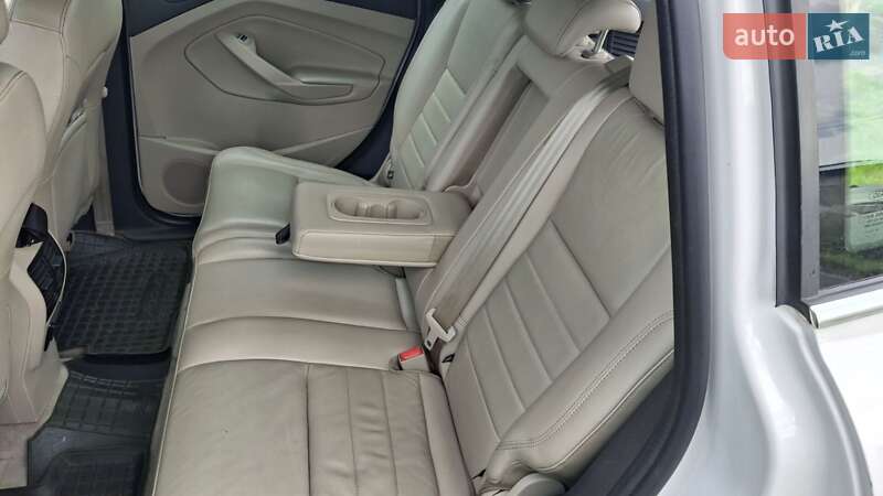 Мінівен Ford C-Max 2016 в Шепетівці фото 24 Мінівен Ford C-Max 2016 в Шепетівці