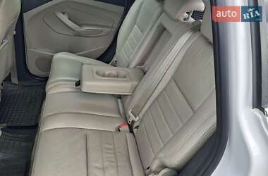 Минивэн Ford C-Max 2016 в 