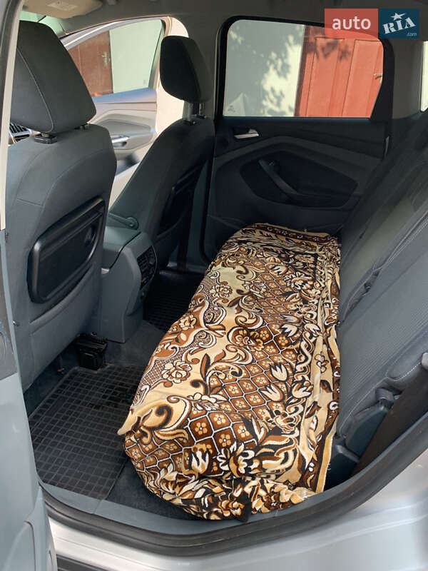 Мінівен Ford C-Max 2011 в Рівному