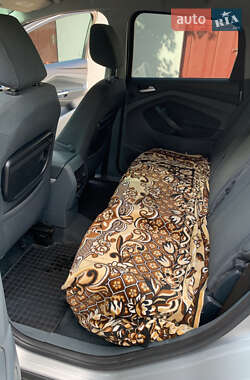 Мінівен Ford C-Max 2011 в 