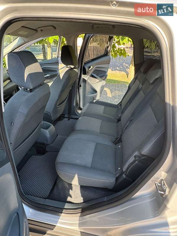 Минивэн Ford C-Max 2011 в Одессе