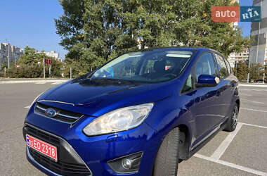 Мінівен Ford C-Max 2015 в Києві