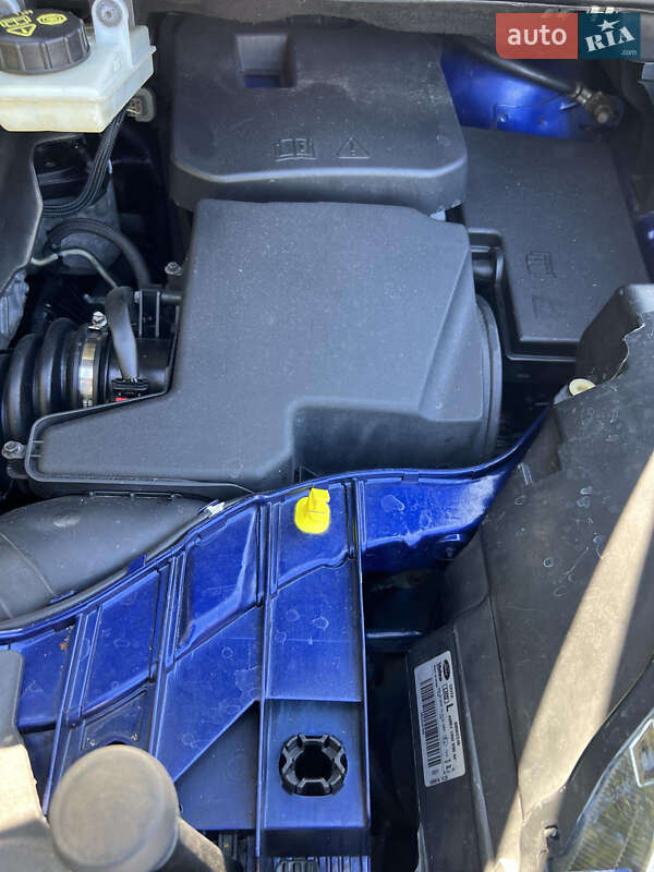 Минивэн Ford C-Max 2015 в Киеве