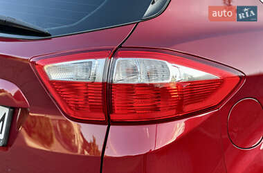 Минивэн Ford C-Max 2016 в 