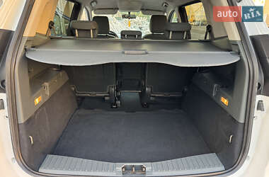 Мінівен Ford C-Max 2011 в 