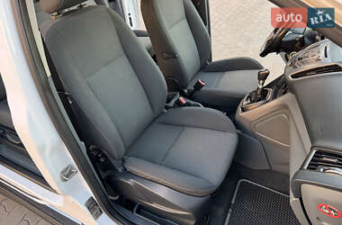 Мінівен Ford C-Max 2011 в 