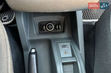 Мінівен Ford C-Max 2011 в 