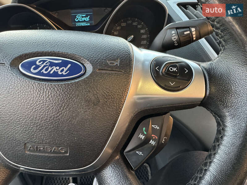 Минивэн Ford C-Max 2011 в Стрые