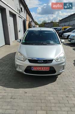Минивэн Ford C-Max 2008 в 