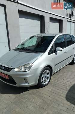 Минивэн Ford C-Max 2008 в Луцке