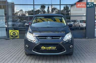 Минивэн Ford C-Max 2012 в 