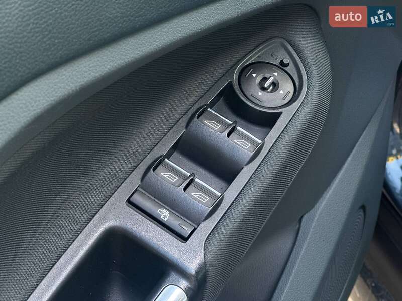 Мінівен Ford C-Max 2012 в Івано-Франківську