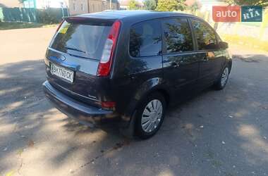 Минивэн Ford C-Max 2005 в 