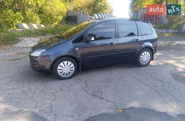 Минивэн Ford C-Max 2005 в 
