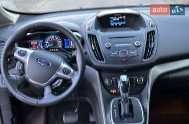 Минивэн Ford C-Max 2016 в 