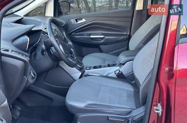 Минивэн Ford C-Max 2016 в 