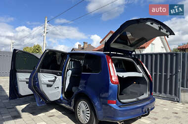 Мінівен Ford C-Max 2008 в 