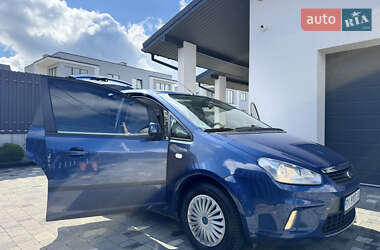 Мінівен Ford C-Max 2008 в 