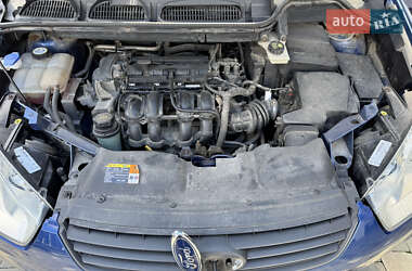 Мінівен Ford C-Max 2008 в 