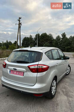 Мінівен Ford C-Max 2011 в 
