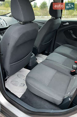 Мінівен Ford C-Max 2011 в 