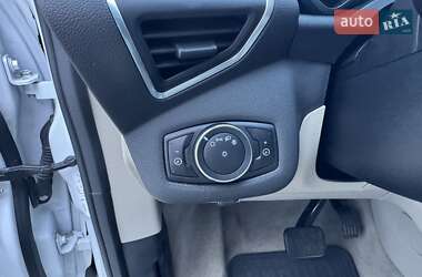Минивэн Ford C-Max 2012 в 