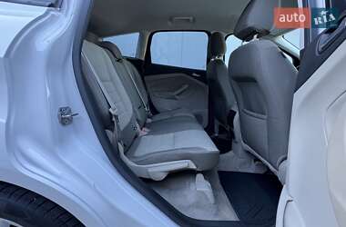 Минивэн Ford C-Max 2012 в 