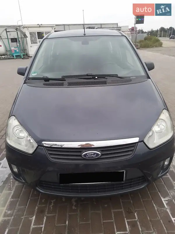 Ford C-Max 2009
