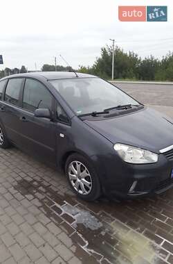 Минивэн Ford C-Max 2009 в 