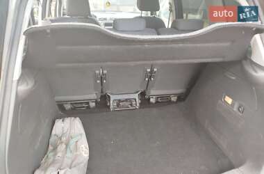 Минивэн Ford C-Max 2009 в 