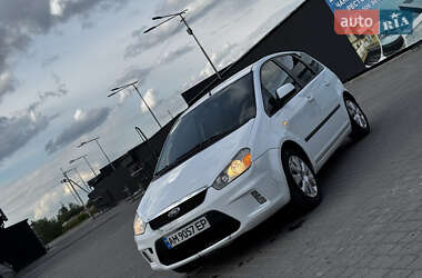 Минивэн Ford C-Max 2010 в 