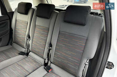 Минивэн Ford C-Max 2010 в 