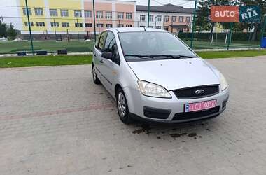 Минивэн Ford C-Max 2004 в 