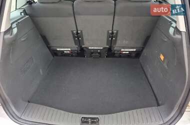Минивэн Ford C-Max 2004 в 