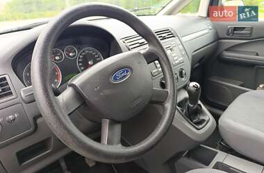 Минивэн Ford C-Max 2004 в 
