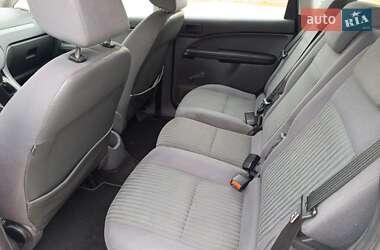 Минивэн Ford C-Max 2004 в 